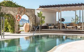 Hotel & Spa Terraza 4 Sup